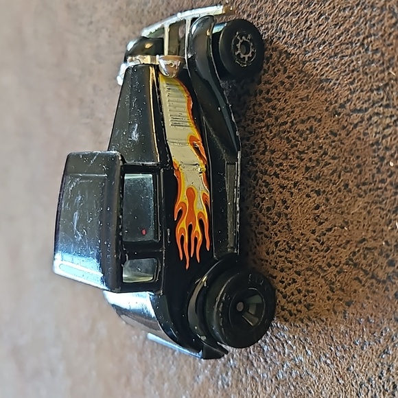 Vintage Matchbox 1979 Model A Ford - Picture 3 of 7